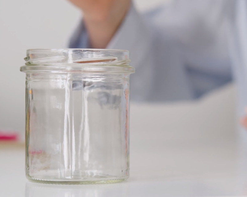 jar