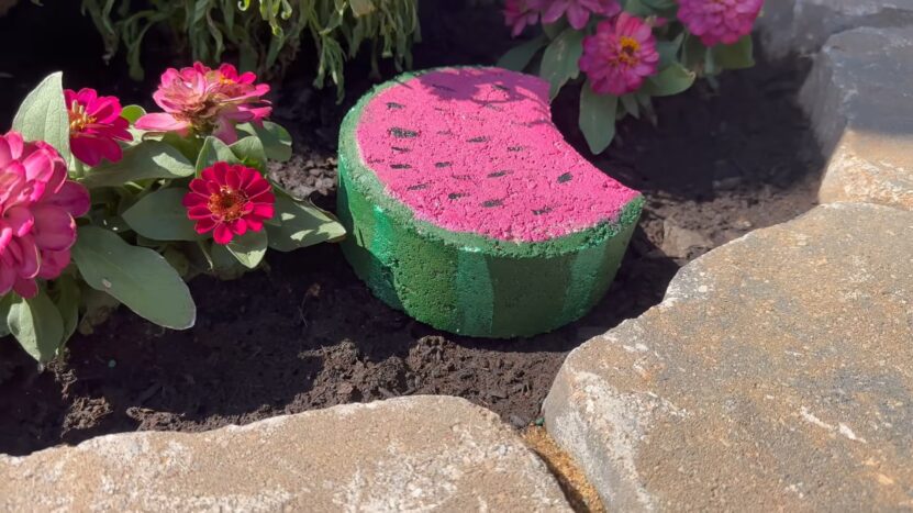 Paver Crafts